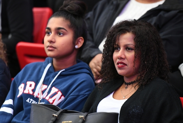 Queens Open House Fall 2018