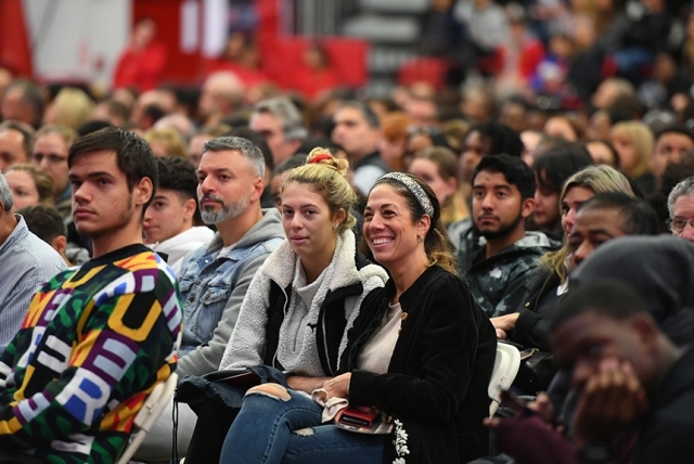 Queens Open House Fall 2018