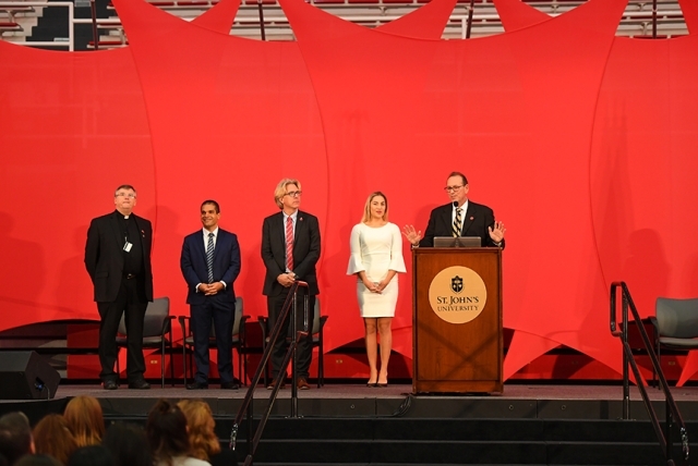 Queens Open House Fall 2018