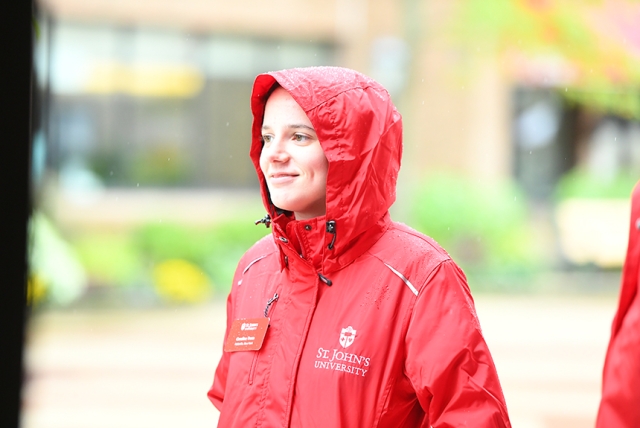 Queens Open House Fall 2018