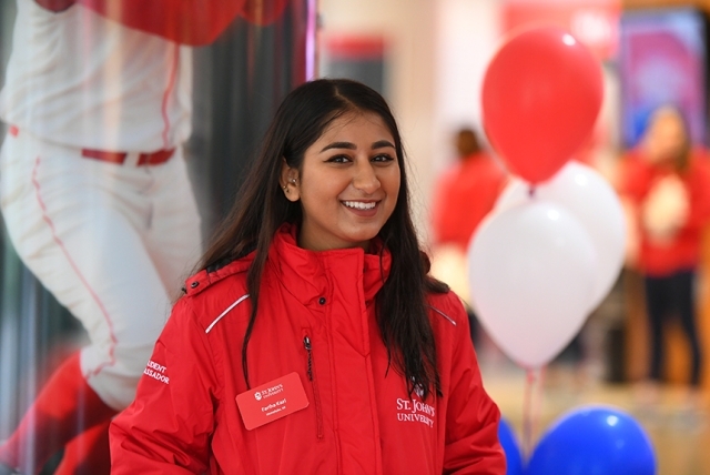 Queens Open House Fall 2018