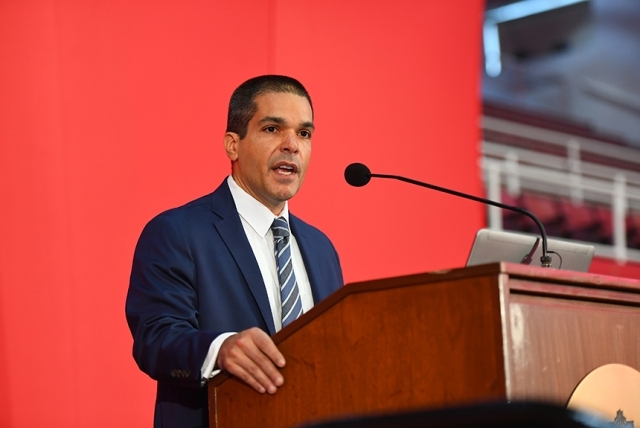 Queens Open House Fall 2018