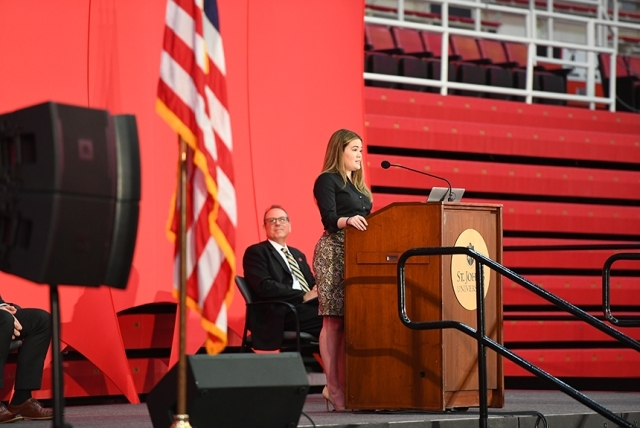 Queens Open House Fall 2018