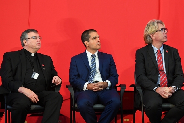 Queens Open House Fall 2018