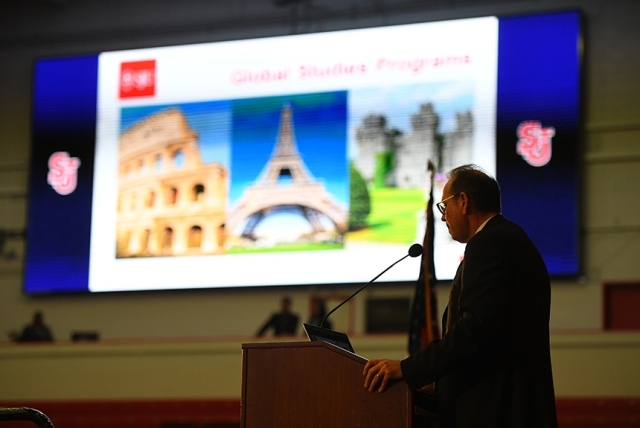 Queens Open House Fall 2018