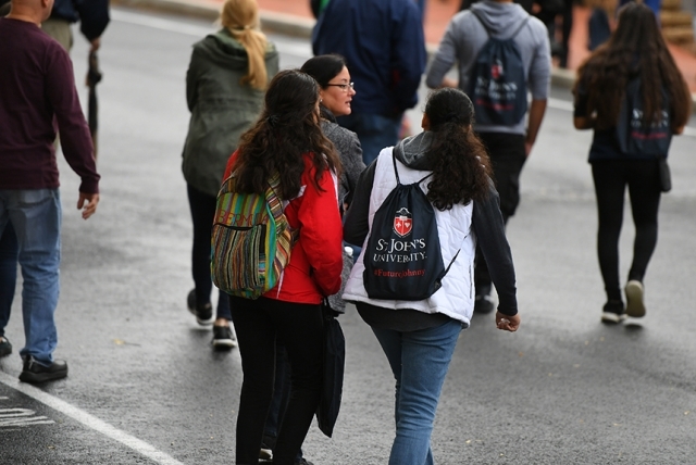 Queens Open House Fall 2018