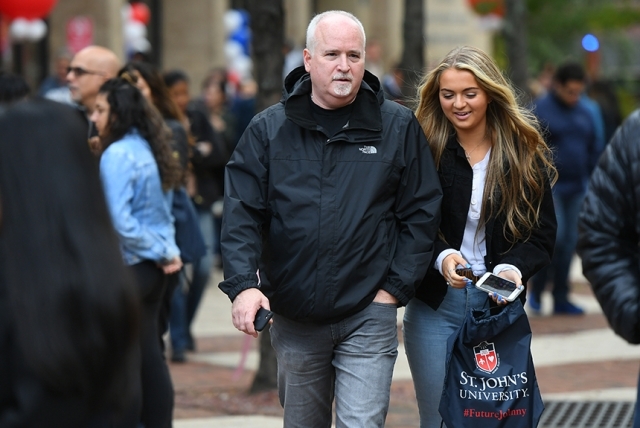 Queens Open House Fall 2018