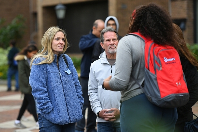 Queens Open House Fall 2018