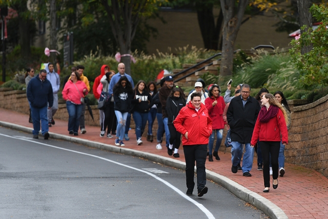 Queens Open House Fall 2018