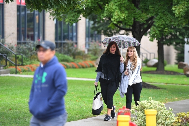 Queens Open House Fall 2018