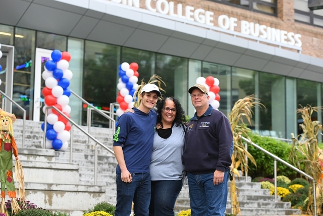 Queens Open House Fall 2018