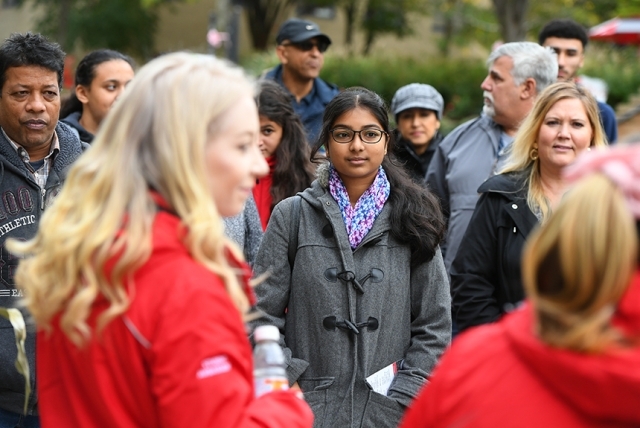 Queens Open House Fall 2018