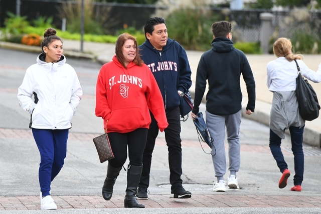 Queens Open House Fall 2018