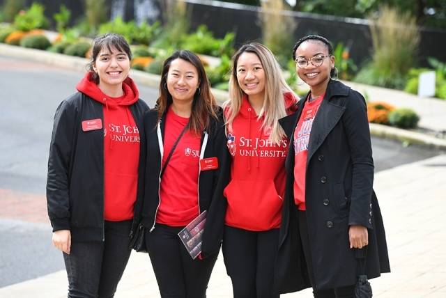 Queens Open House Fall 2018