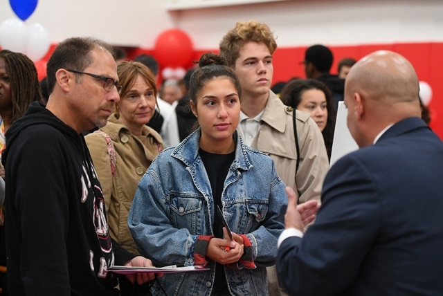 Queens Open House Fall 2018