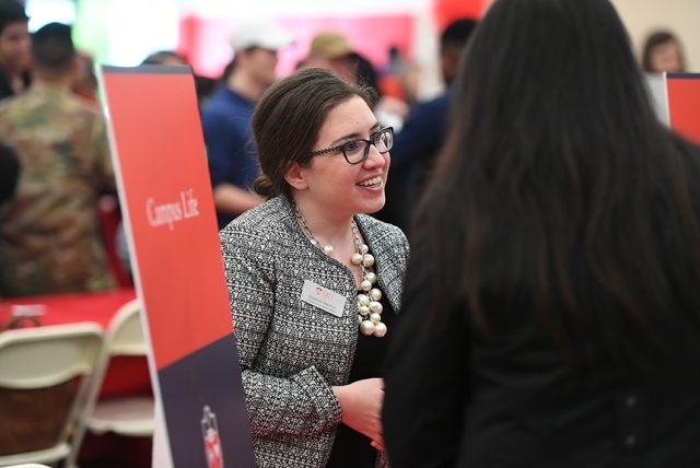 Queens Open House Fall 2018