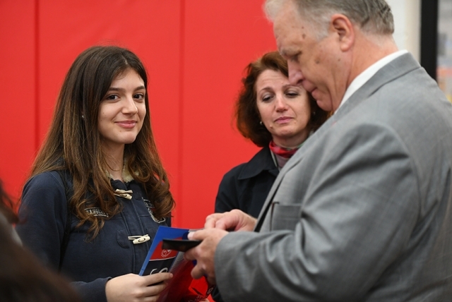 Queens Open House Fall 2018