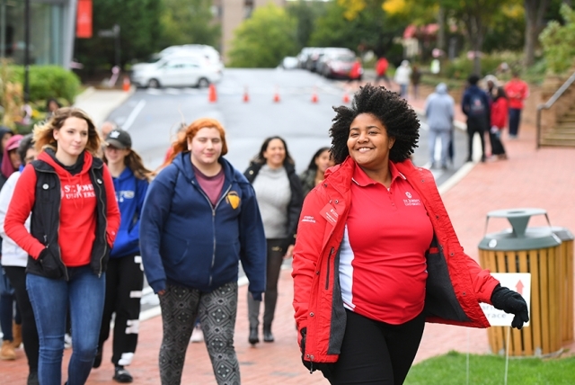 Queens Open House Fall 2018