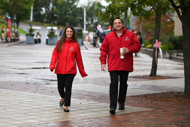 Queens Open House Fall 2018