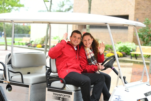 Queens Open House Fall 2018