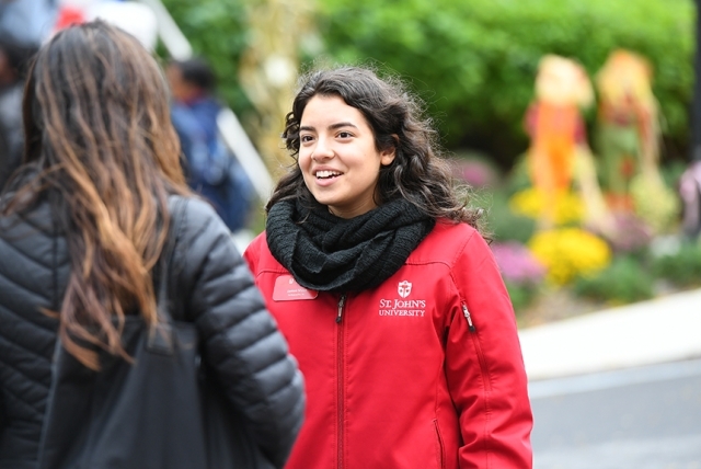 Queens Open House Fall 2018