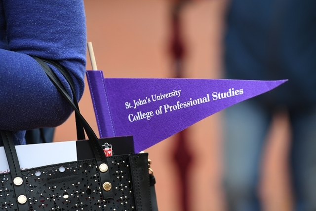 Queens Open House Fall 2018