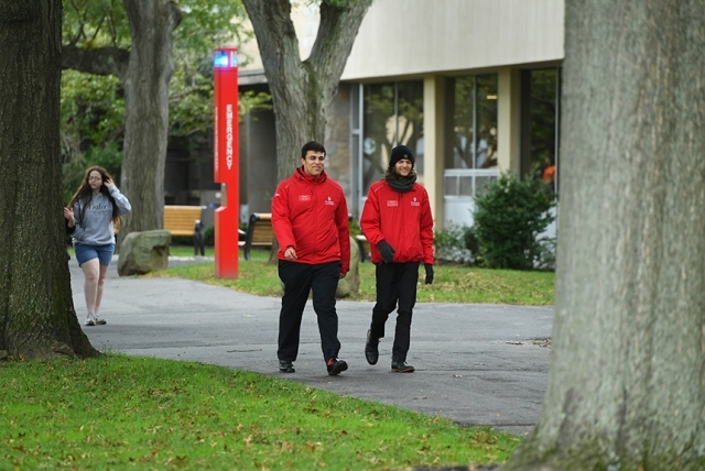 Queens Open House Fall 2018