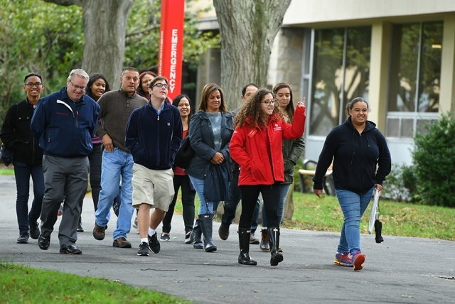 Queens Open House Fall 2018