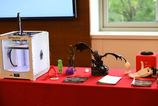 Queens Open House Fall 2018