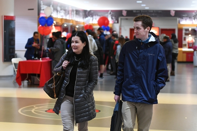 Queens Open House Fall 2018