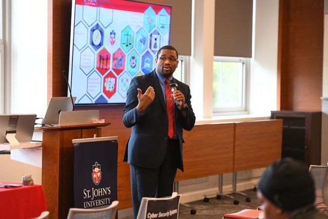 Queens Open House Fall 2018