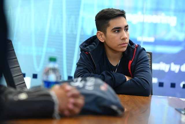 Queens Open House Fall 2018