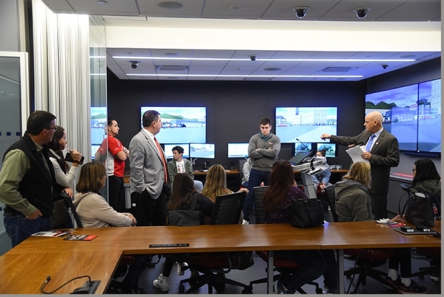 Queens Open House Fall 2018