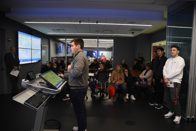 Queens Open House Fall 2018