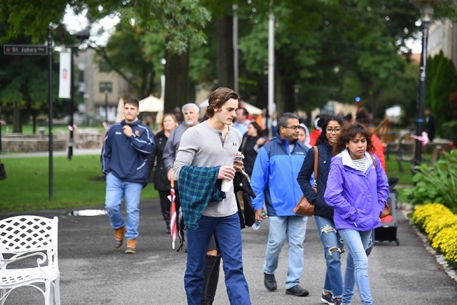 Queens Open House Fall 2018
