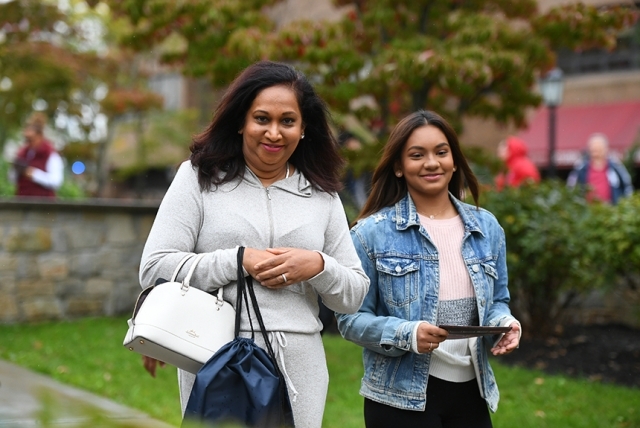 Queens Open House Fall 2018