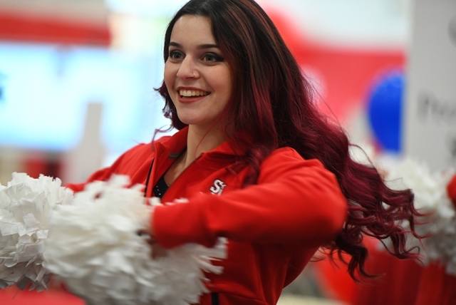 Queens Open House Fall 2018