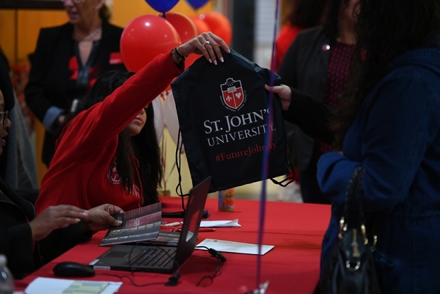 Queens Open House Fall 2018