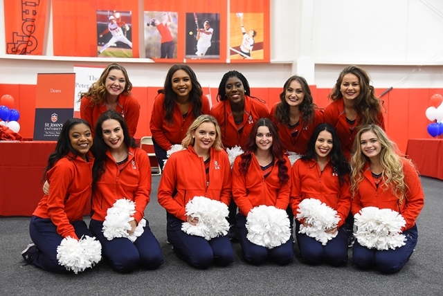 Queens Open House Fall 2018