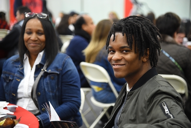 Queens Open House Fall 2018