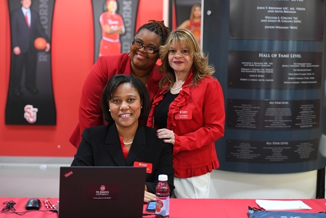 Queens Open House Fall 2018