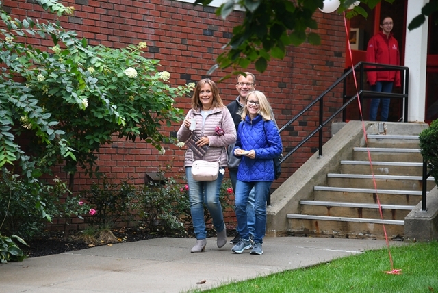 Open House Fall 2018 - Staten Island