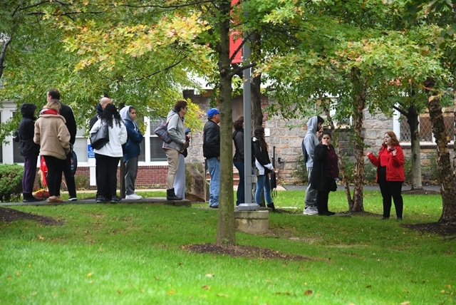 Open House Fall 2018 - Staten Island