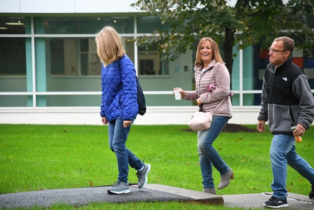 Open House Fall 2018 - Staten Island