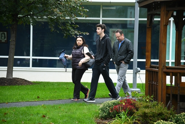 Open House Fall 2018 - Staten Island