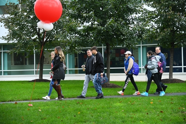 Open House Fall 2018 - Staten Island