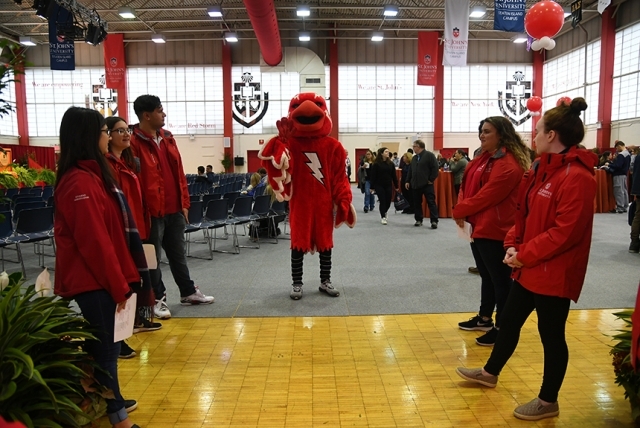 Open House Fall 2018 - Staten Island