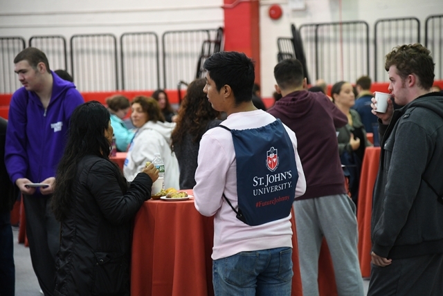 Open House Fall 2018 - Staten Island