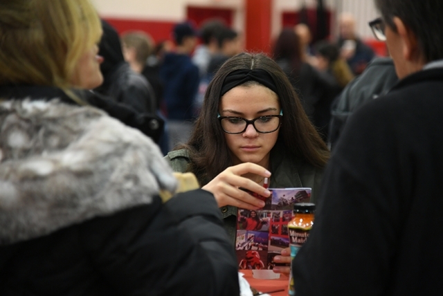 Open House Fall 2018 - Staten Island