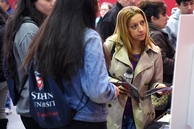 Open House Fall 2018 - Staten Island